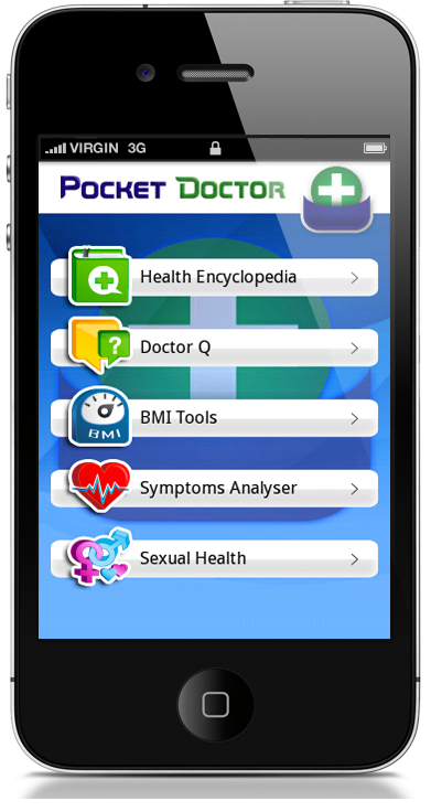 pocketdoctor