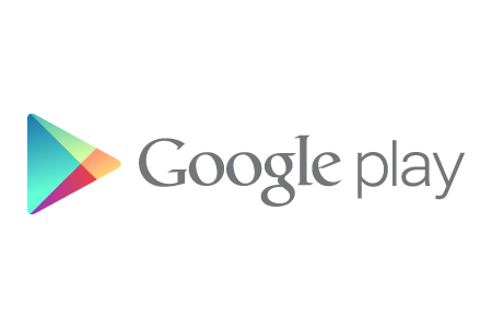 google play logo