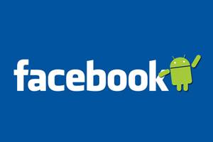 facebook android