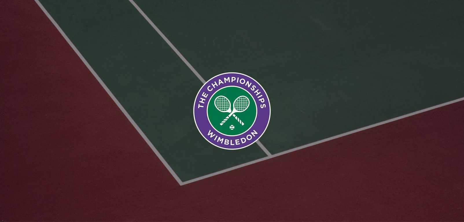 wimbledon banner